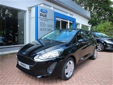 Ford Fiesta - 85pk Trend Cruise & 8" Apple Car Play 5drs