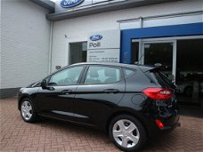 Ford Fiesta - 85pk Trend Cruise & Driver Pack 5drs