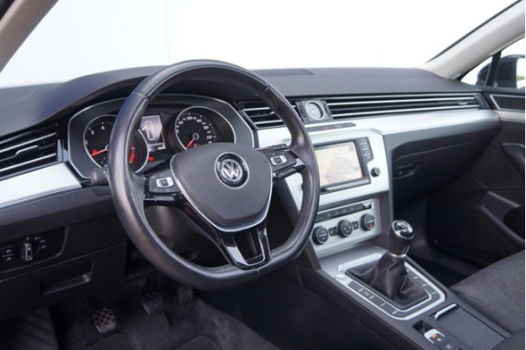 Volkswagen Passat Variant - 1.4 TSI Business Edition Panoramadak+Xenon+Navi= TOP LOOK - 1