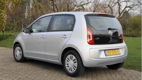 Volkswagen Up! - 1.0 move up BlueMotion NAVIGATIE 5 Drs Airco - 1 - Thumbnail