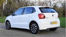 Volkswagen Polo - 1.4 TDI BlueMotion NAVIGATIE