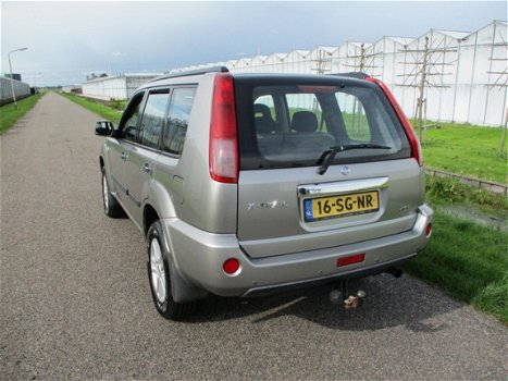 Nissan X-Trail - 2.2 dCi Columbia 2wd - 1