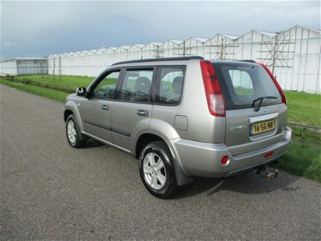 Nissan X-Trail - 2.2 dCi Columbia 2wd - 1