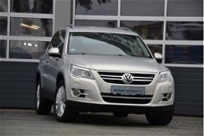 Volkswagen Tiguan - 1.4 TSI Sport&Style BOVAG, GARANTIE, CLIMA, XENON, PDC