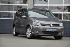 Volkswagen Touran - 1.4 TSI Highline BOVAG, AUTOMAAT, PANORAMA DAK, GARANTIE, PDC