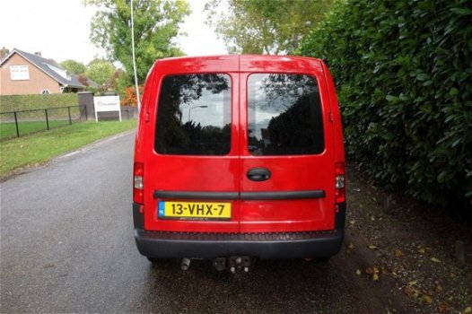 Opel Combo - 1.3CDTi Bj'05-2008 APK - 1