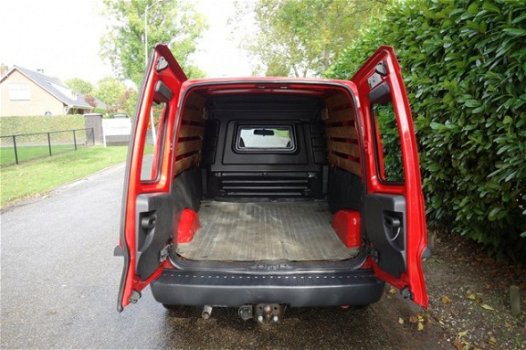 Opel Combo - 1.3CDTi Bj'05-2008 APK - 1