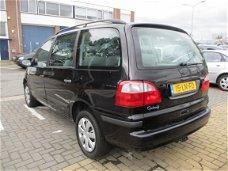 Ford Galaxy - 2.0-8V Cool Edition