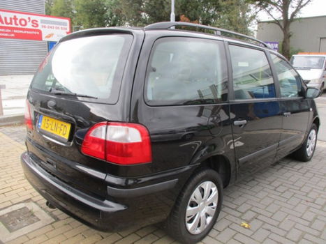 Ford Galaxy - 2.0-8V Cool Edition - 1