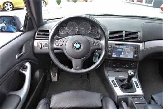 BMW 3-serie Coupé - 320Ci Executive * 2de eigenaar / Unieke staat - 1