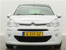 Citroën C3 - 1.2 VTi Exclusive // Climate control / Cruise Control / Regensensor / LM velgen / Zenit