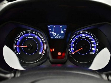 Hyundai ix20 - 1.4i Go // Climate Control / Armsteun / Elektr. ramen v+a - 1