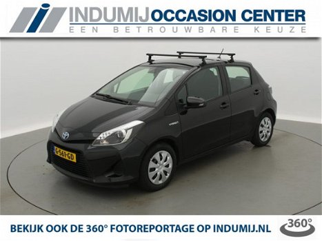 Toyota Yaris - 1.5 Full Hybrid Comfort // Climate Control / Camera / Dakdragers - 1