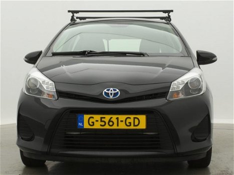 Toyota Yaris - 1.5 Full Hybrid Comfort // Climate Control / Camera / Dakdragers - 1