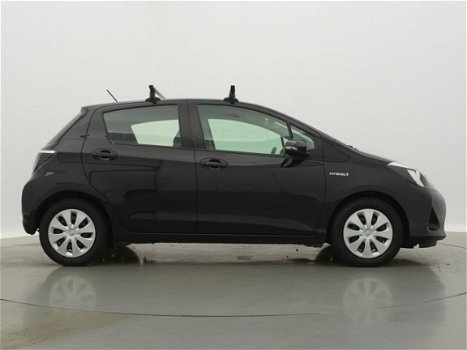 Toyota Yaris - 1.5 Full Hybrid Comfort // Climate Control / Camera / Dakdragers - 1