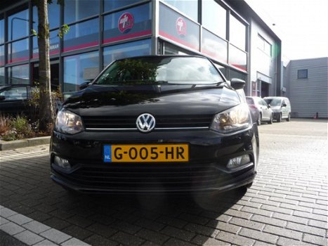 Volkswagen Polo - 1.0 Comfortline Airco - 1