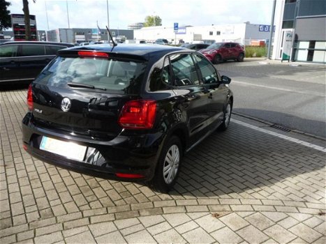 Volkswagen Polo - 1.0 Comfortline Airco - 1