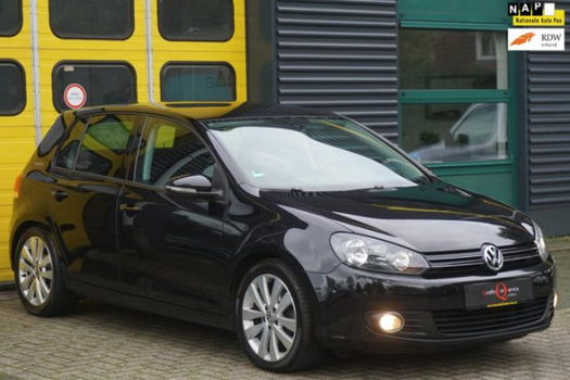 Volkswagen Golf - 1.4 TSI Clima Cruise PDC NIEUW - 1