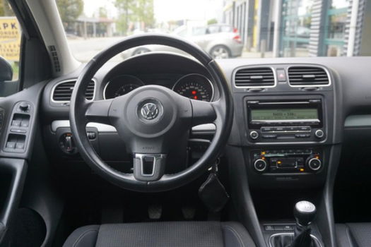 Volkswagen Golf - 1.4 TSI Clima Cruise PDC NIEUW - 1