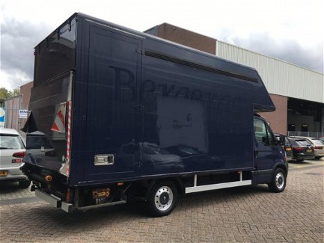 Renault Master - T35 3.0dCi L3 H3 / 100KW=136PK / 2005 / Airbag / Stuurbekr / APK 20-4-2020 / - 1