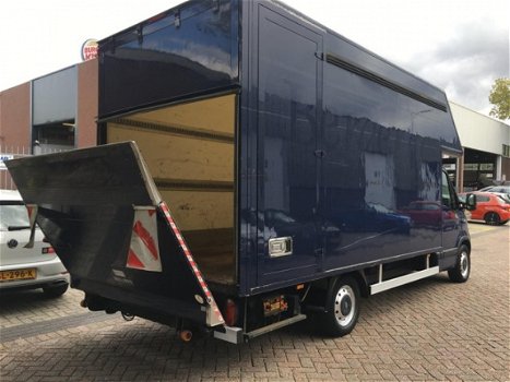 Renault Master - T35 3.0dCi L3 H3 / 100KW=136PK / 2005 / Airbag / Stuurbekr / APK 20-4-2020 / - 1