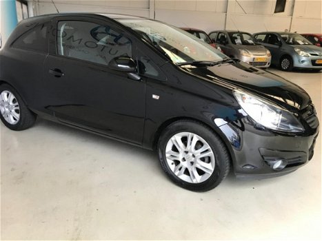 Opel Corsa - 1.4-16V Color Edition 2010 nwe.apk 5950 eu - 1