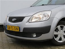 Kia Rio - 1.4 LXE Automaat