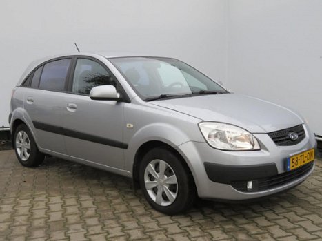 Kia Rio - 1.4 LXE Automaat - 1