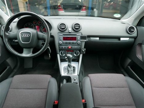 Audi A3 Sportback - 2.0 TDI Ambition Pro Line *215dkm* Aut/NAP - 1