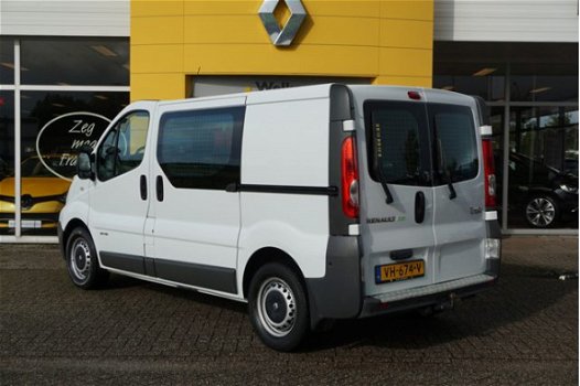 Renault Trafic - 2.0 dCi T29 L1H1 Eco - 1