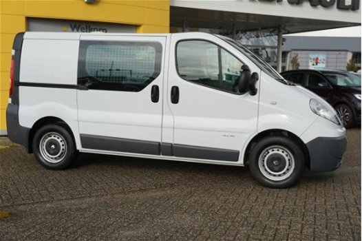 Renault Trafic - 2.0 dCi T29 L1H1 Eco - 1