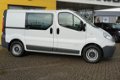 Renault Trafic - 2.0 dCi T29 L1H1 Eco - 1 - Thumbnail