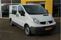 Renault Trafic - 2.0 dCi T29 L1H1 Eco - 1 - Thumbnail