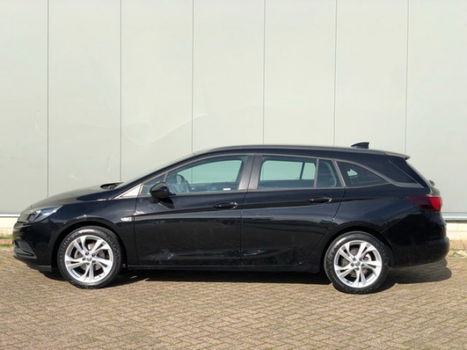 Opel Astra Sports Tourer - 1.0 Online Edition 17