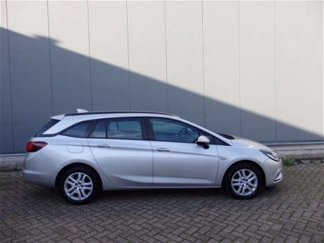 Opel Astra Sports Tourer - 1.0 Online Edition - 1