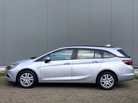 Opel Astra Sports Tourer - 1.0 Online Edition - 1