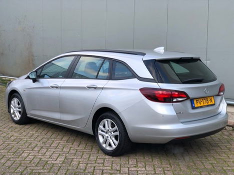 Opel Astra Sports Tourer - 1.0 Online Edition - 1