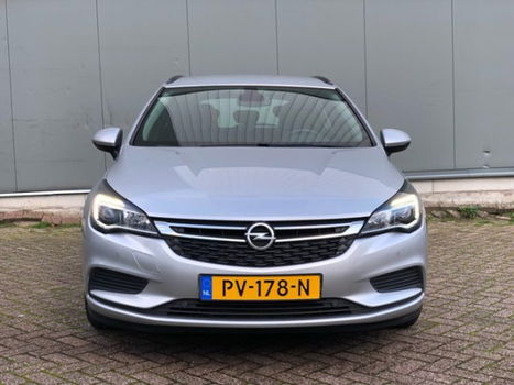 Opel Astra Sports Tourer - 1.0 Online Edition - 1