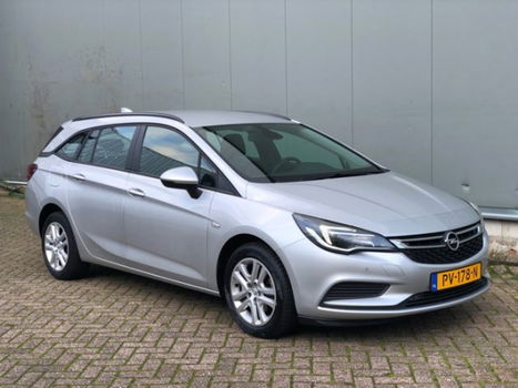 Opel Astra Sports Tourer - 1.0 Online Edition - 1