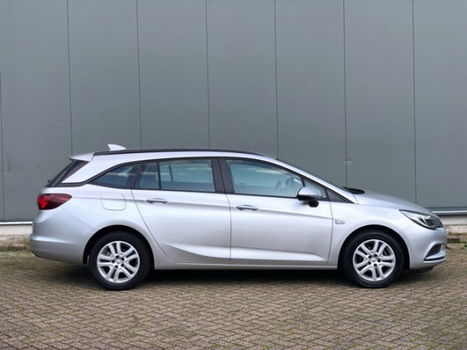 Opel Astra Sports Tourer - 1.0 Online Edition - 1