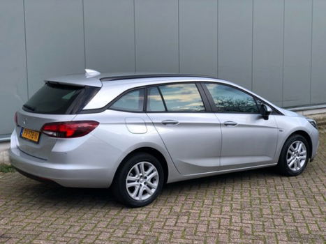 Opel Astra Sports Tourer - 1.0 Online Edition - 1