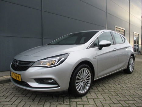 Opel Astra - 1.4 Innovation/5drs - 1