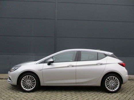 Opel Astra - 1.4 Innovation/5drs - 1