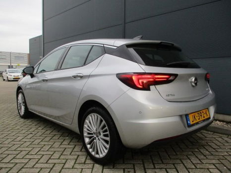 Opel Astra - 1.4 Innovation/5drs - 1