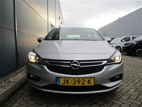 Opel Astra - 1.4 Innovation/5drs - 1