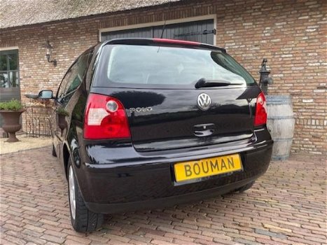 Volkswagen Polo - 1.4-16V FSI Highline- APK 2021 - 1