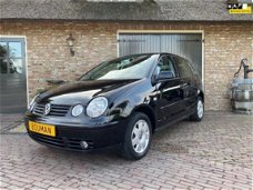 Volkswagen Polo - 1.2-12V -5 Deurs- Airco