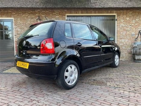 Volkswagen Polo - 1.2-12V -5 Deurs- Airco - 1