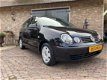 Volkswagen Polo - 1.2-12V Comfortline -5 Deurs- Nieuwe APK- Airco - 1 - Thumbnail