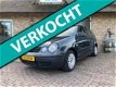 Volkswagen Polo - Comfortline -5 Deurs- Airco - 1 - Thumbnail